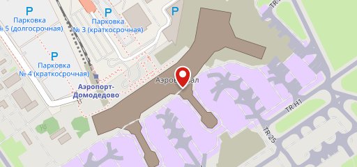 Rostic's на карте