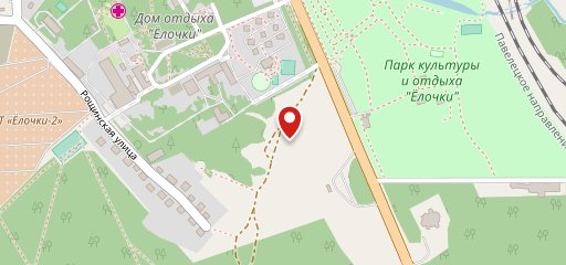 Rostic's на карте