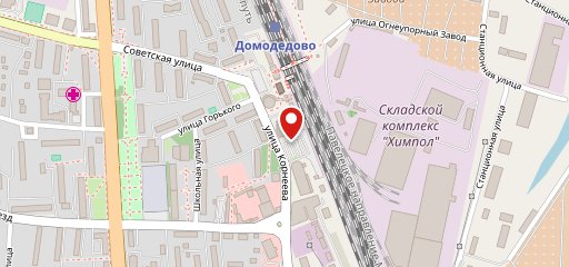 Rostic's на карте