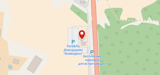 Rostic's на карте