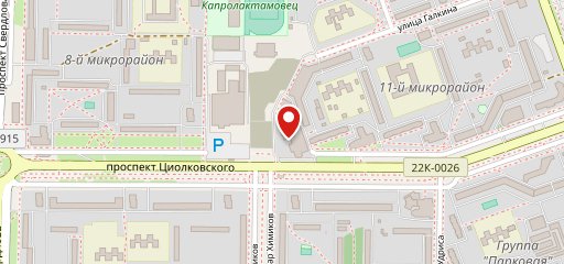 Rostic's на карте