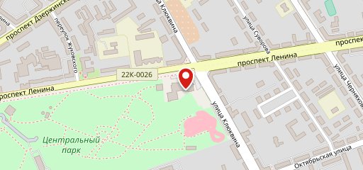 Rostic's на карте