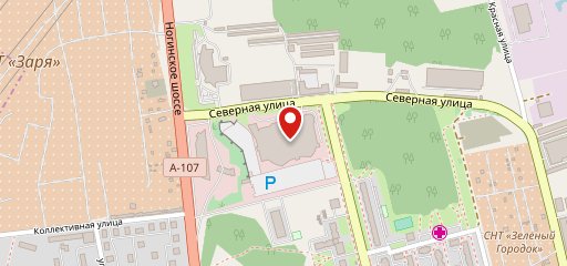Rostic's на карте
