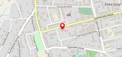 Rostic's на карте