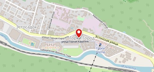 Rostic's на карте