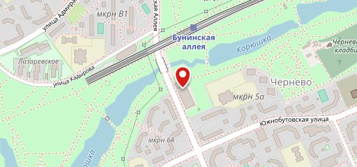 Rostic's Авто на карте