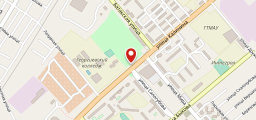 Rostic's на карте