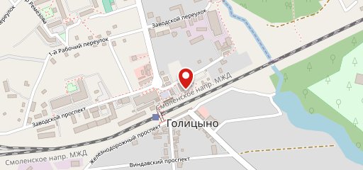 Rostic's на карте