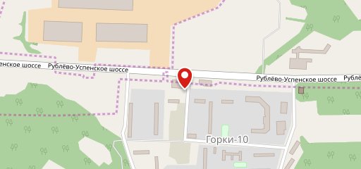 Rostic's на карте