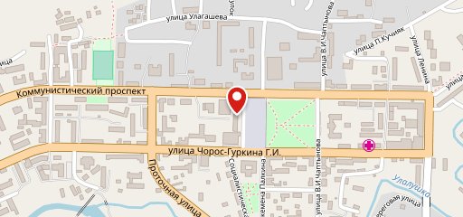 Rostic's на карте