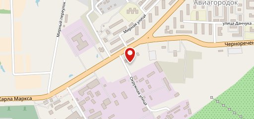 Rostic's на карте