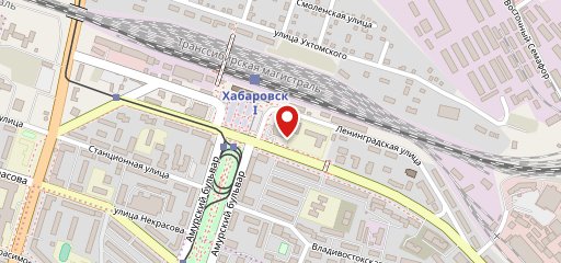 Rostic's на карте