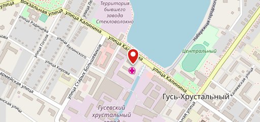 Rostic's на карте