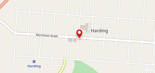 KFC Harding на карте