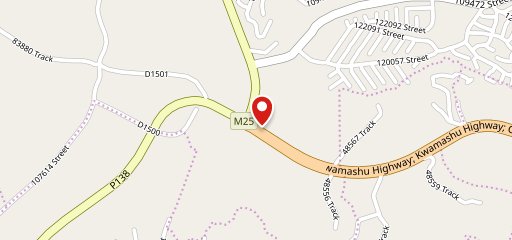 KFC Inanda на карте