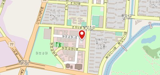 케이에프씨 на карте
