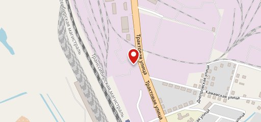 Rostic's на карте