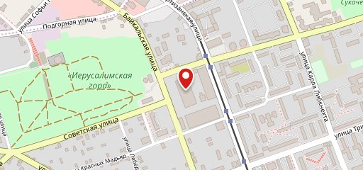Rostic's на карте