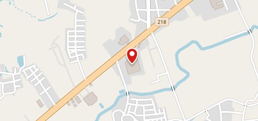 KFC Big C Bureerum на карте