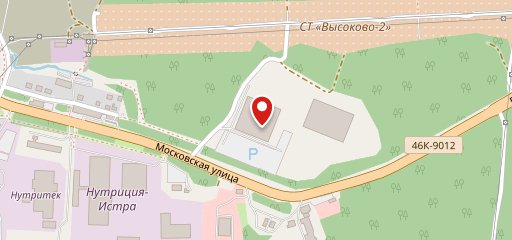 Rostic's на карте