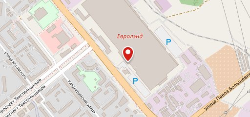 Rostic's на карте