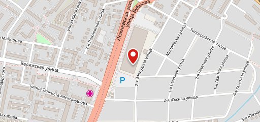 Rostic's на карте