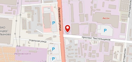 Rostic's на карте