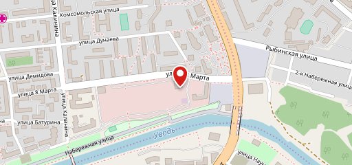 Rostic's на карте