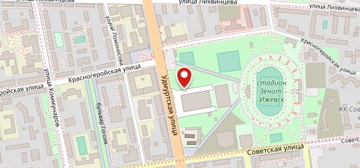 Rostic's на карте