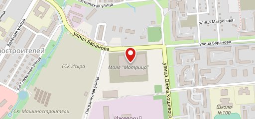 Rostic's на карте
