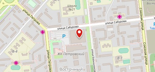 Rostic's на карте