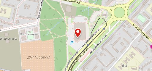 Rostic's на карте
