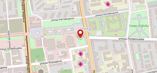 Rostic's на карте
