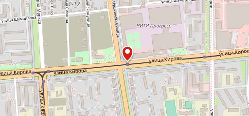 Rostic's на карте