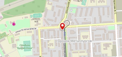 Rostic's на карте
