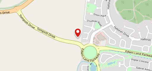 KFC Jerrabomberra на карте