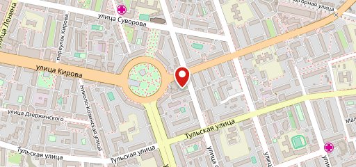 Rostic's на карте