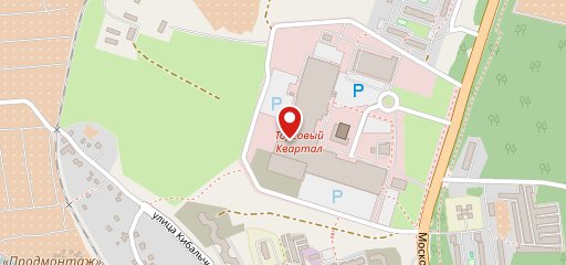 Rostic's на карте