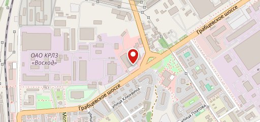 Rostic's на карте