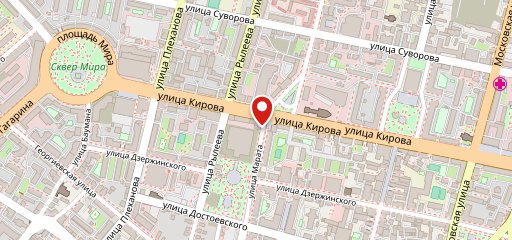 Rostic's на карте