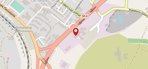 Rostic's на карте