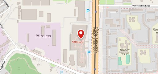 Rostic's на карте