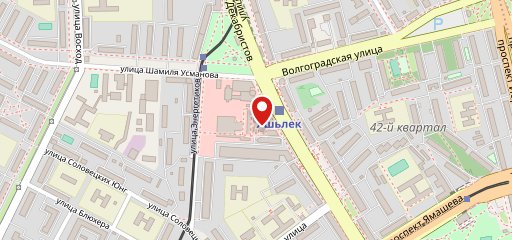 Rostic's на карте