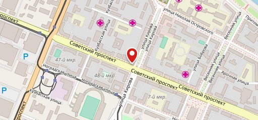 Rostic's на карте