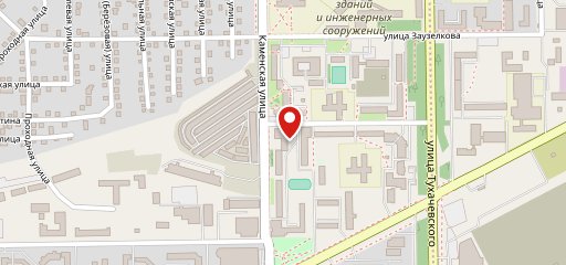 Rostic's на карте