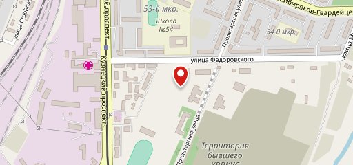 Rostic's на карте