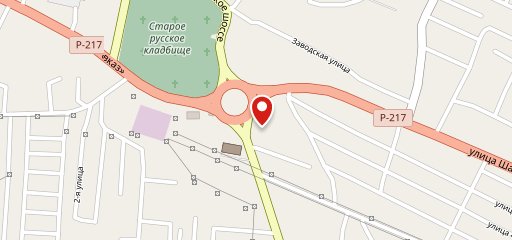 Rostic's на карте