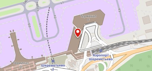 Rostic's на карте