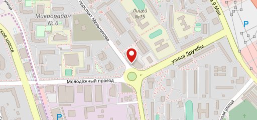 Rostic's на карте