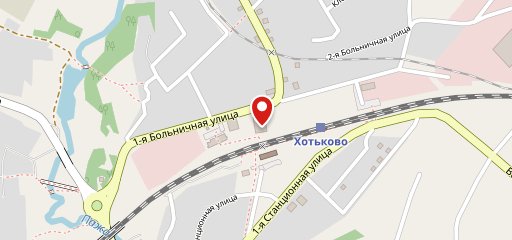 Rostic's на карте